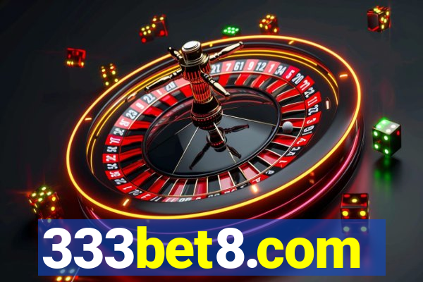 333bet8.com