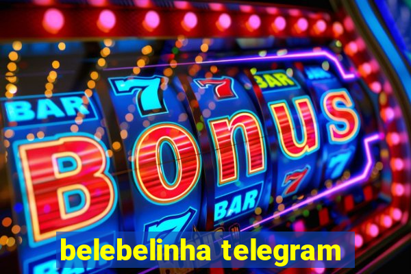 belebelinha telegram