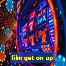 film get on up