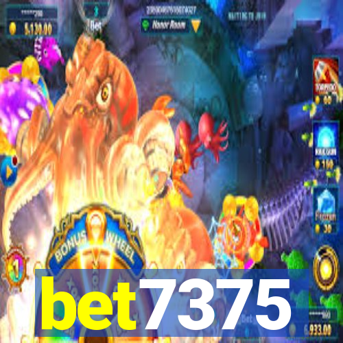 bet7375