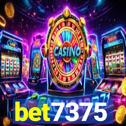 bet7375