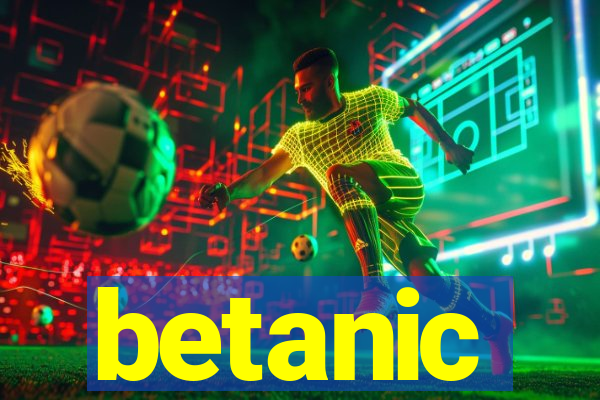 betanic