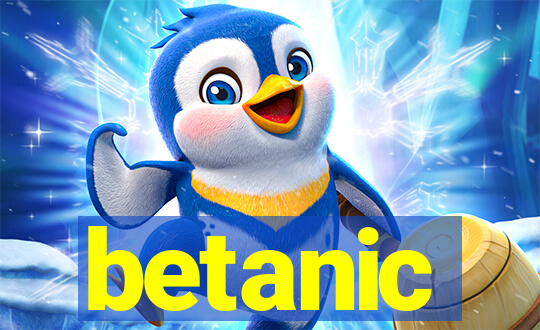 betanic