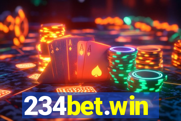 234bet.win