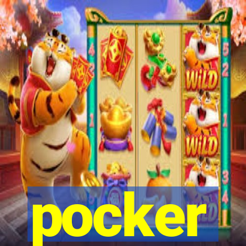 pocker