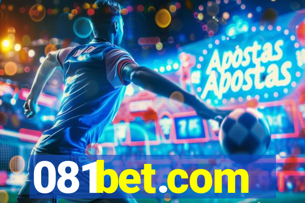 081bet.com