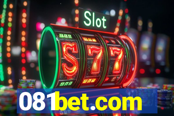 081bet.com