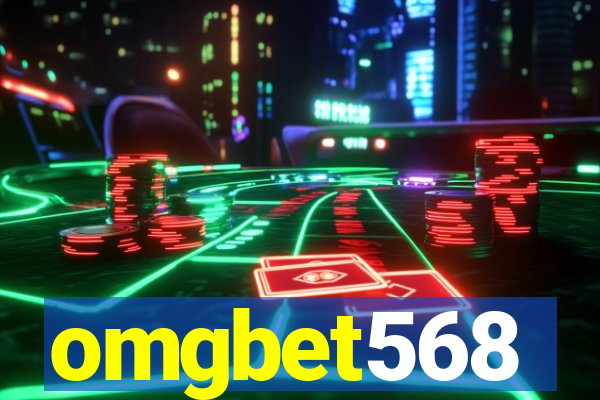 omgbet568