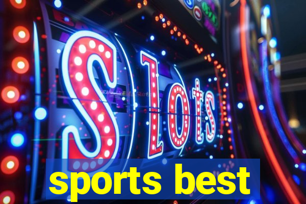 sports best