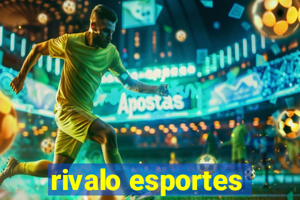 rivalo esportes