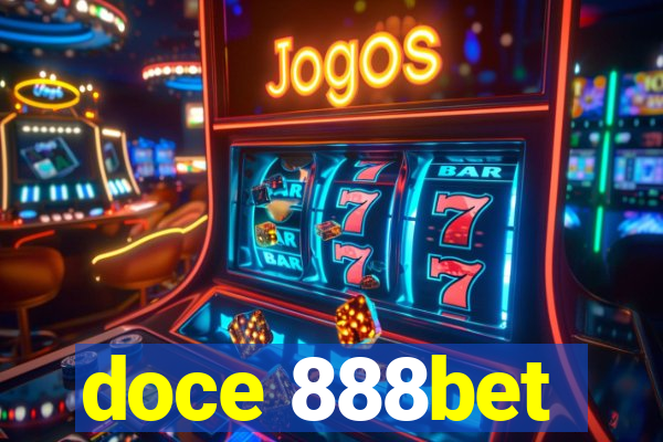 doce 888bet