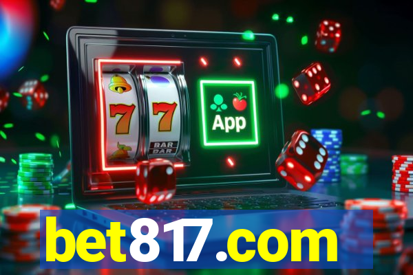 bet817.com