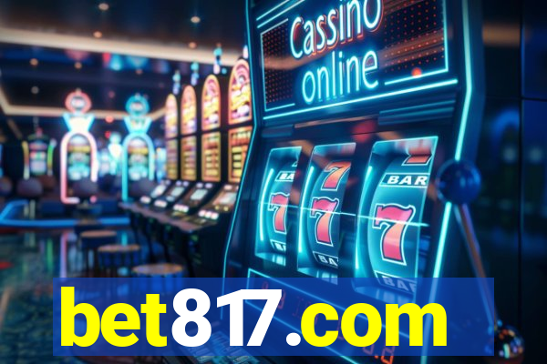 bet817.com