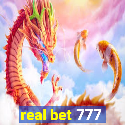 real bet 777