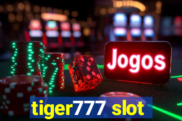 tiger777 slot