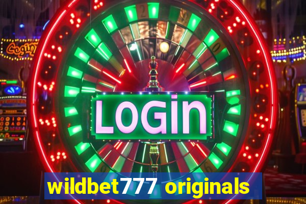 wildbet777 originals