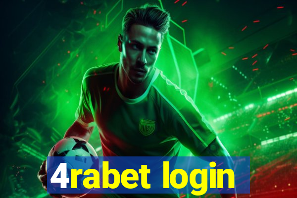 4rabet login