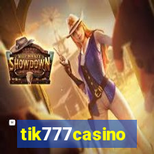 tik777casino