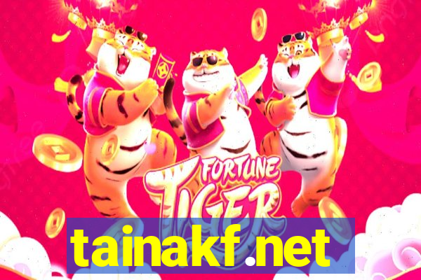 tainakf.net