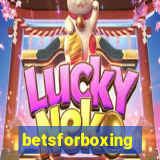 betsforboxing