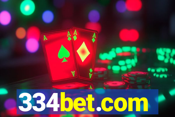 334bet.com