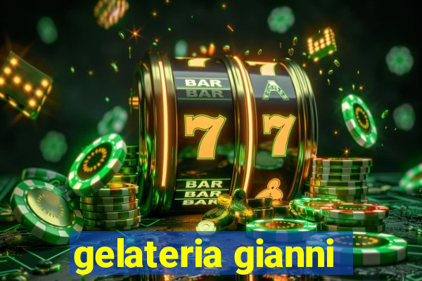 gelateria gianni