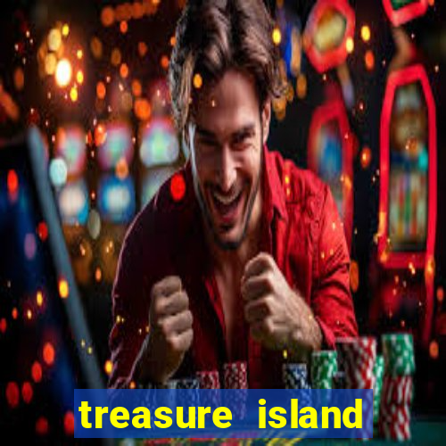 treasure island resort & casino mn