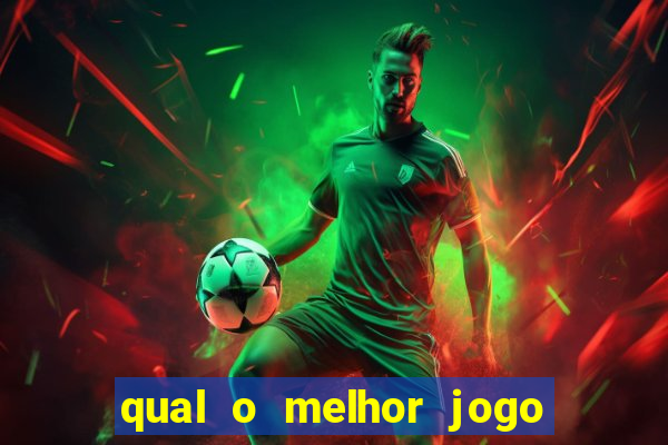 qual o melhor jogo de apostas online para ganhar dinheiro