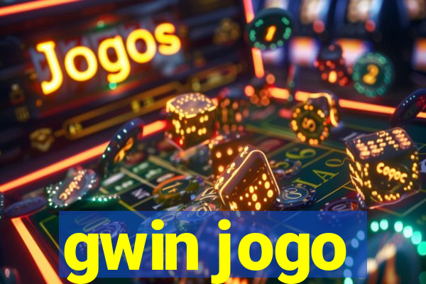 gwin jogo