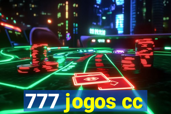 777 jogos cc