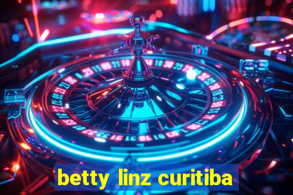 betty linz curitiba