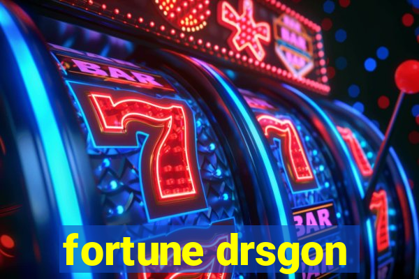 fortune drsgon