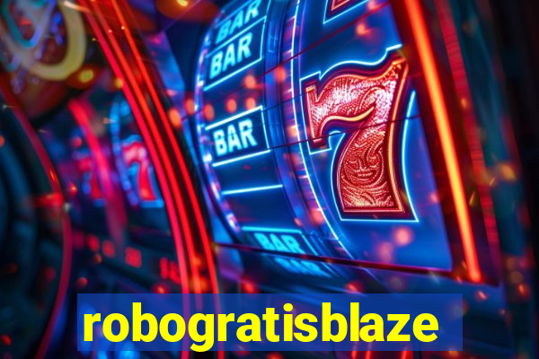 robogratisblaze