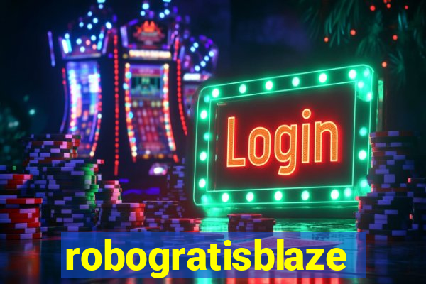 robogratisblaze