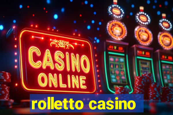 rolletto casino