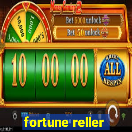 fortune reller