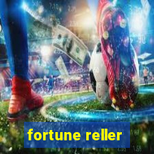 fortune reller