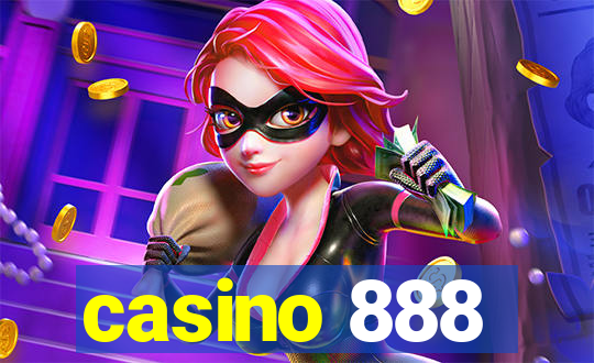 casino 888