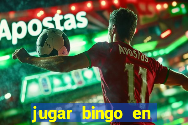 jugar bingo en linea gratis sin registrarse