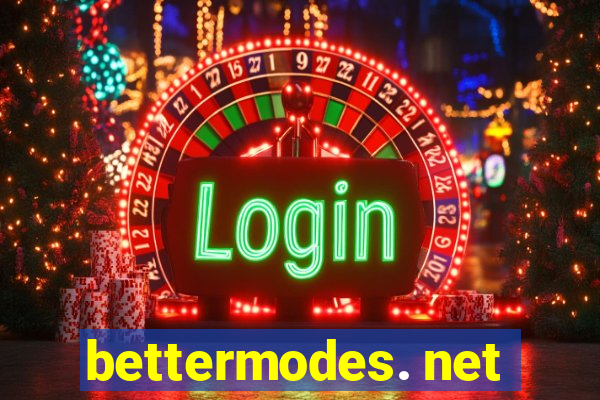 bettermodes. net