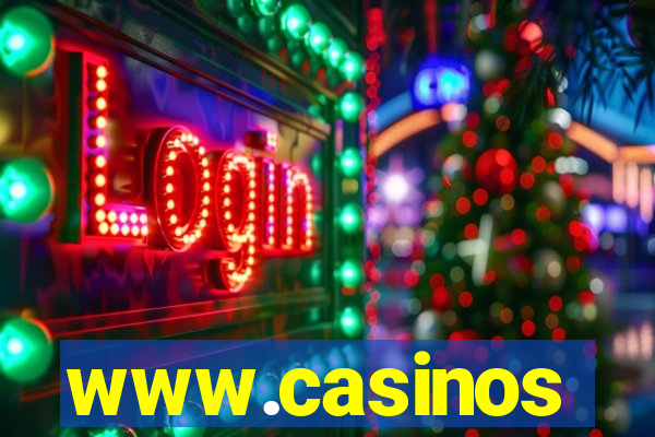 www.casinos