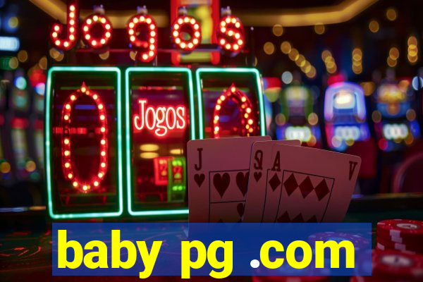 baby pg .com