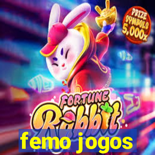 femo jogos