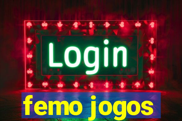 femo jogos