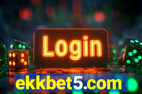 ekkbet5.com