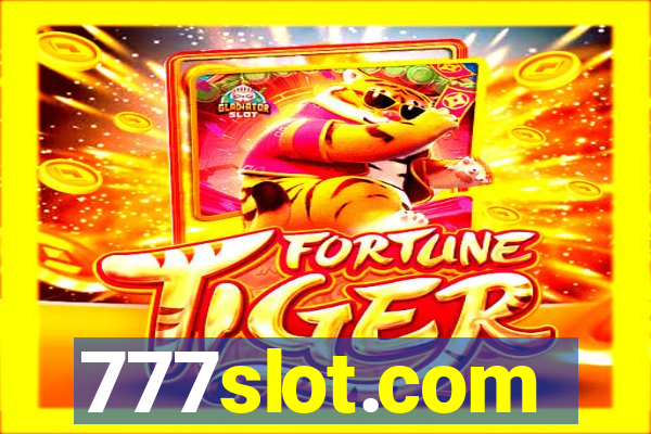 777slot.com