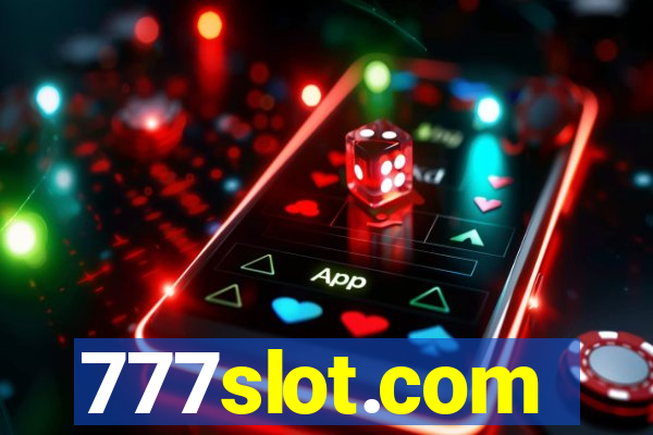 777slot.com