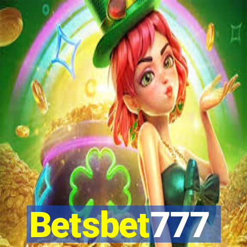 Betsbet777