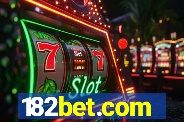 182bet.com