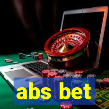 abs bet